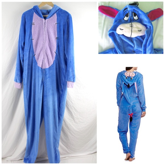 one piece sleeping suit